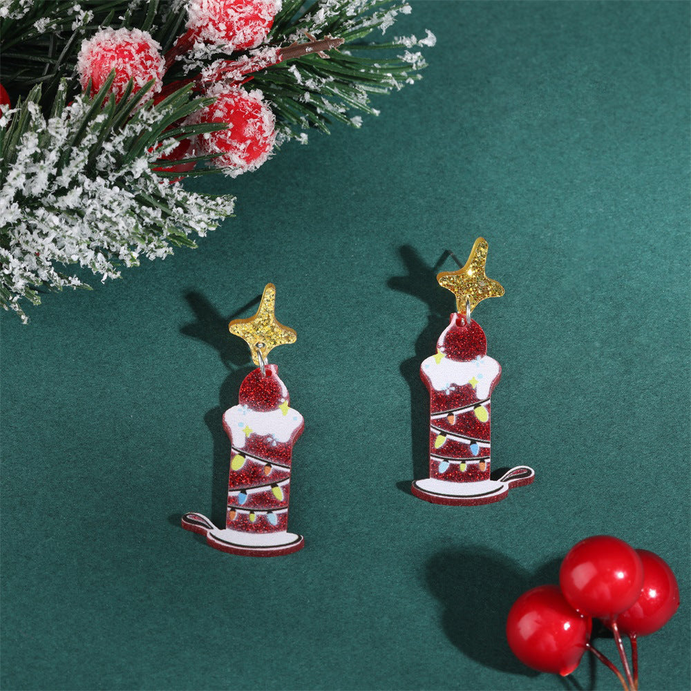Charming Earring for Any Occasion