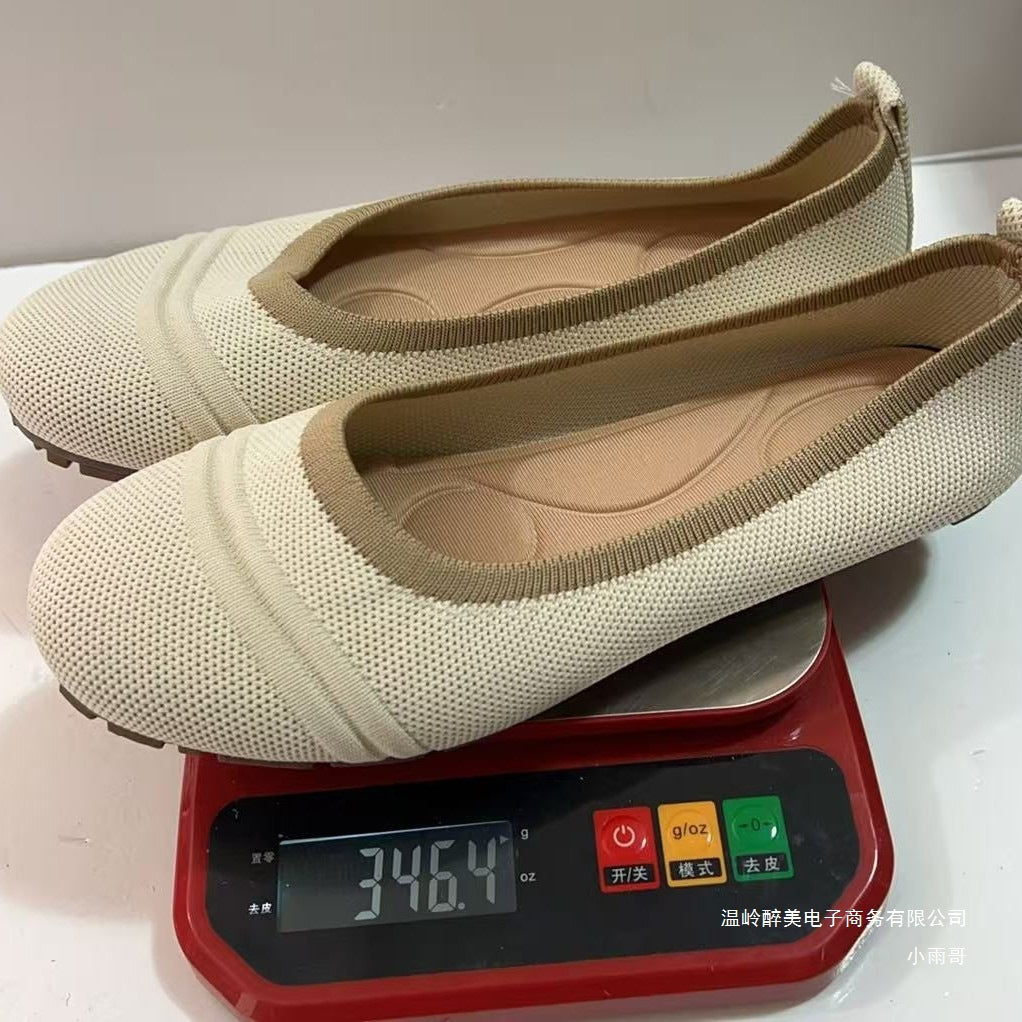 Graceful Orthopedic Shoes for Modern Look