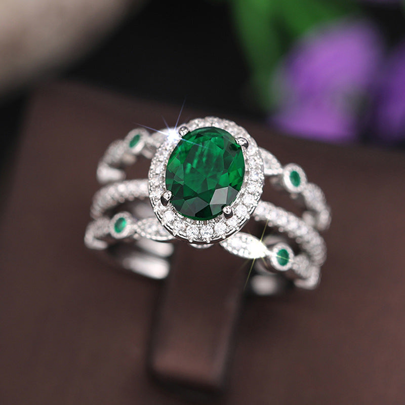 Beautiful Set with Unique Style