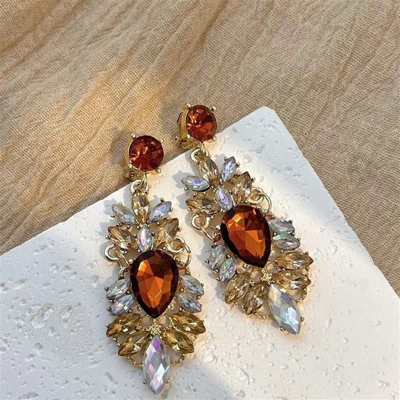 Stunning Earring for Daily Wear