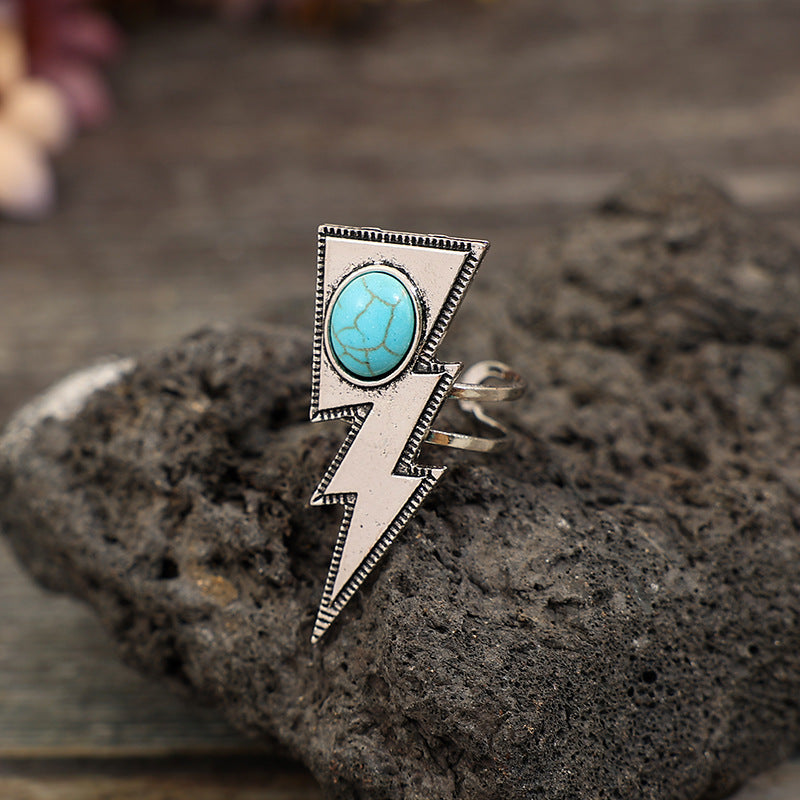 Romantic Ring for Special Moments