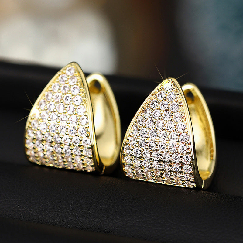 Stunning Earring for Daily Wear