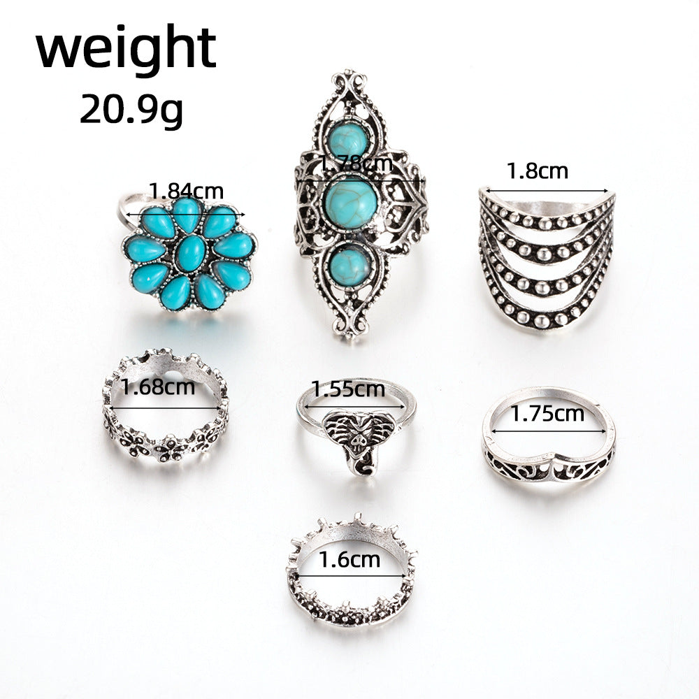 Elegant Ring for Every Occasion