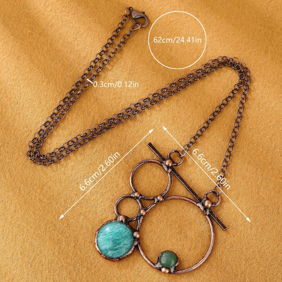 Romantic Necklace for Special Moments