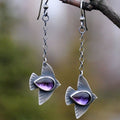 Romantic Earring for Special Moments
