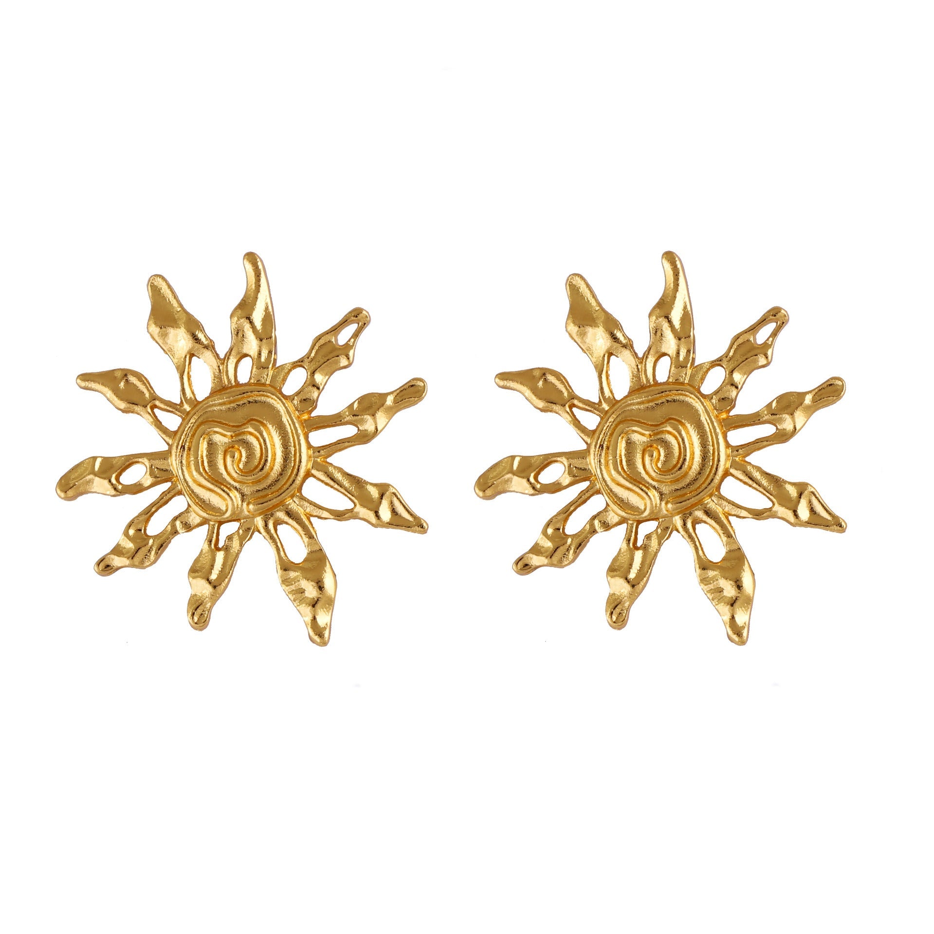 Classic Earring with Timeless Appeal