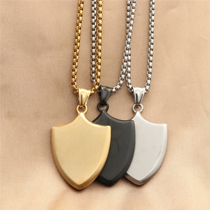 Delicate Artisan Pendant