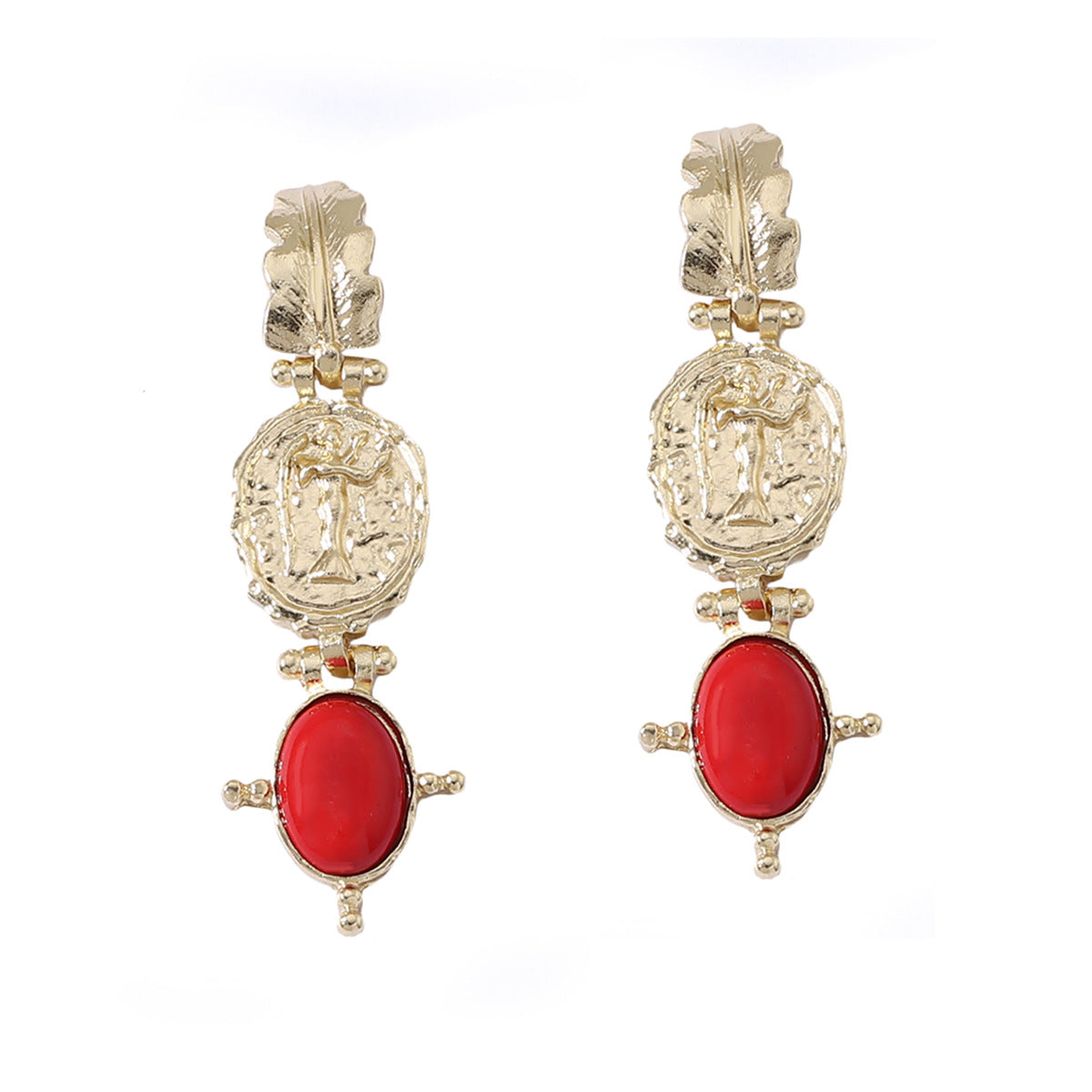 Classic Earring with Timeless Appeal