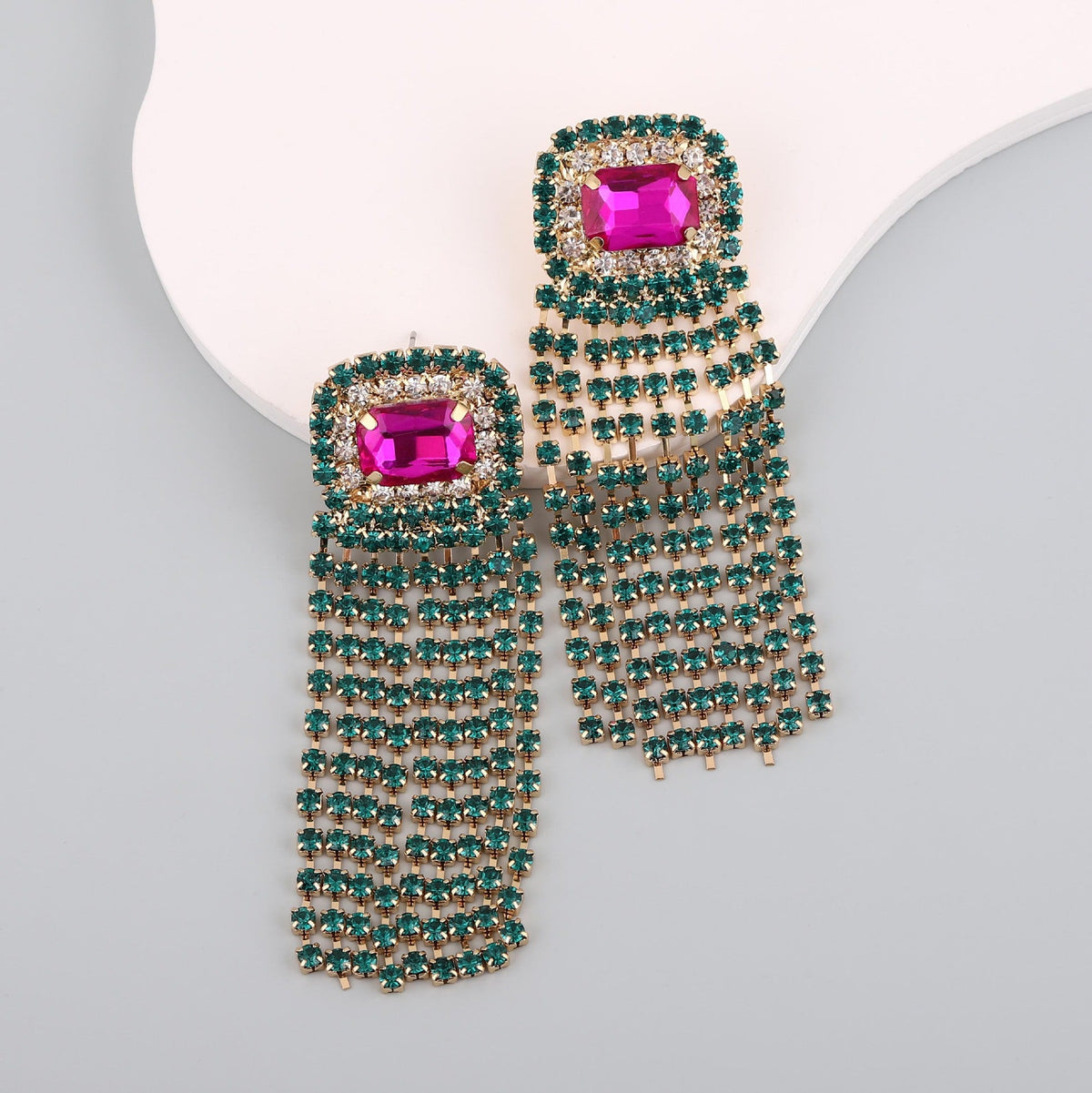 Elegant Earring for Every Occasion