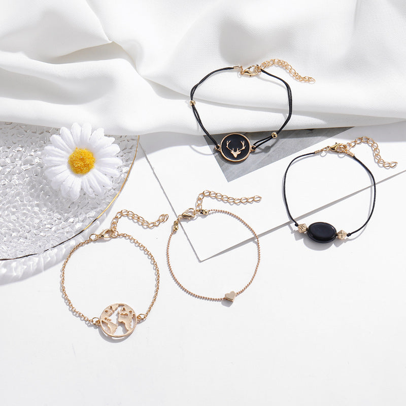 Delicate Artisan Set