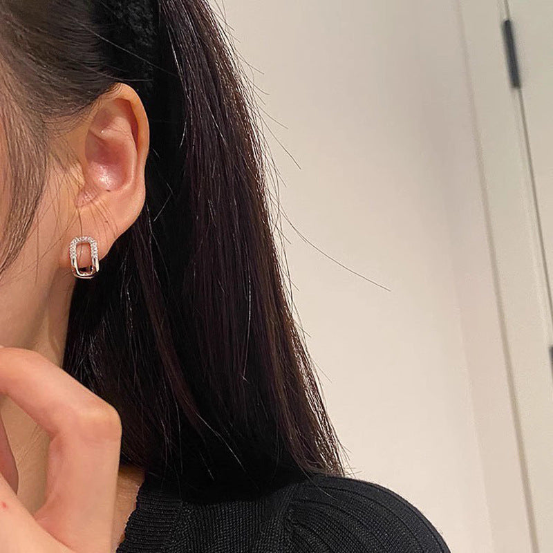 Stunning Earring for Daily Wear