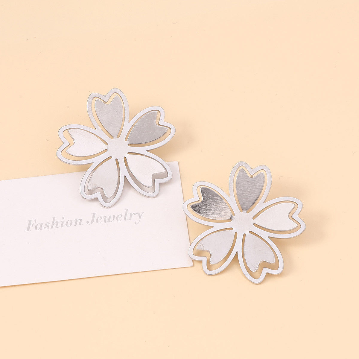 Romantic Earring for Special Moments