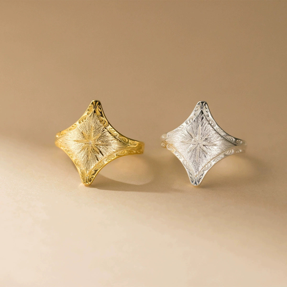 Stunning Ring for Daily Wear