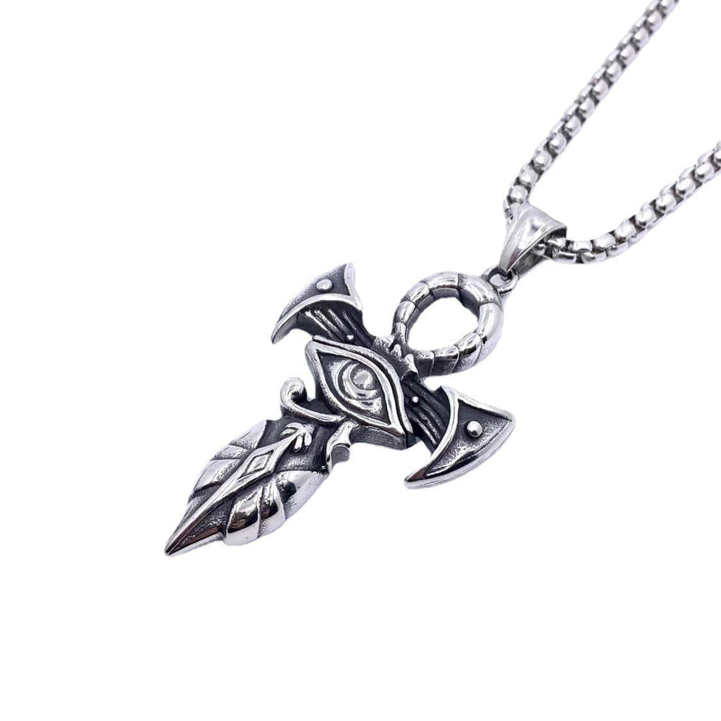 Elegant Pendant for Every Occasion
