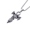 Elegant Pendant for Every Occasion