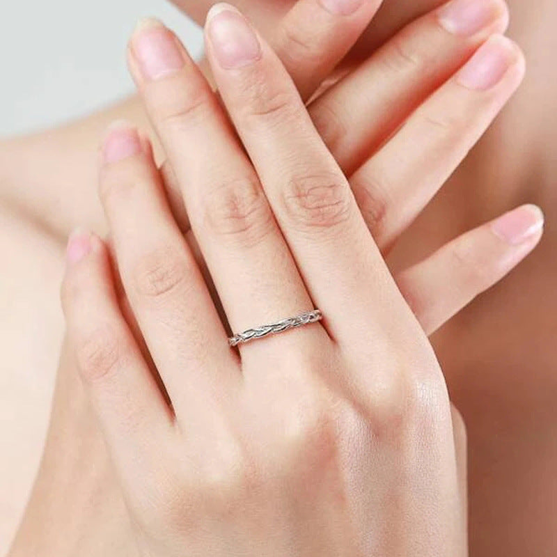 Stunning Ring for Daily Wear
