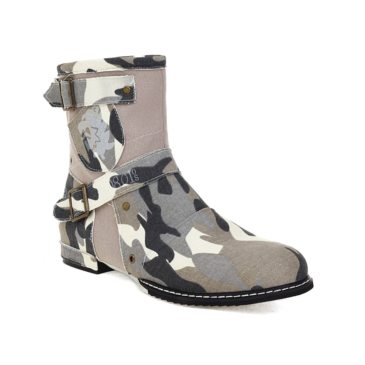 Stylish Orthopedic Boots for Any Occasion
