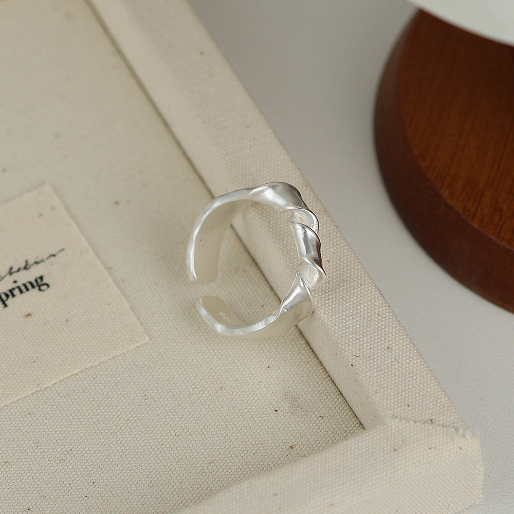 Charming Ring for Any Occasion