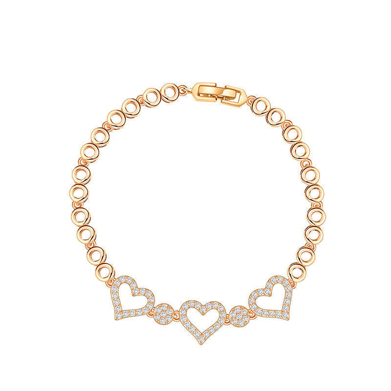 Beautiful Bracelet with Unique Style