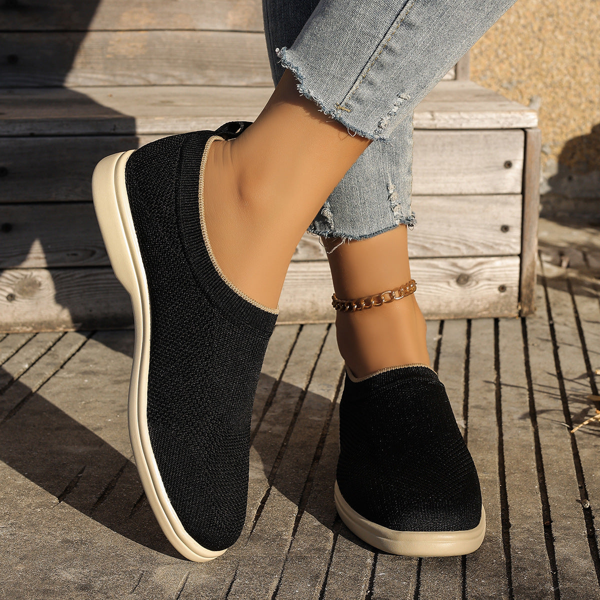 Graceful Orthopedic Shoes for Modern Look
