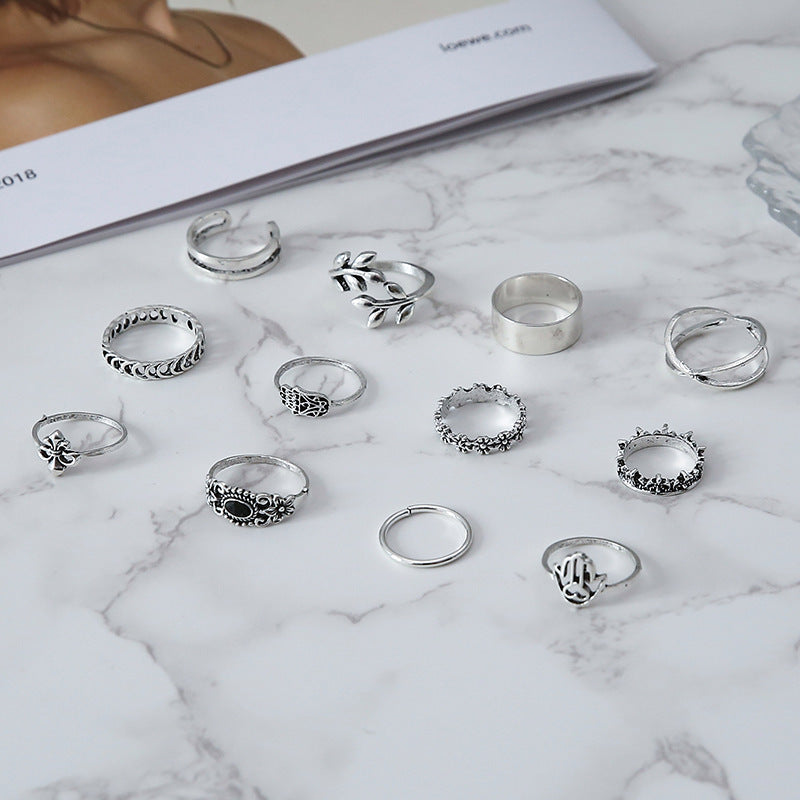 Elegant Ring for Every Occasion