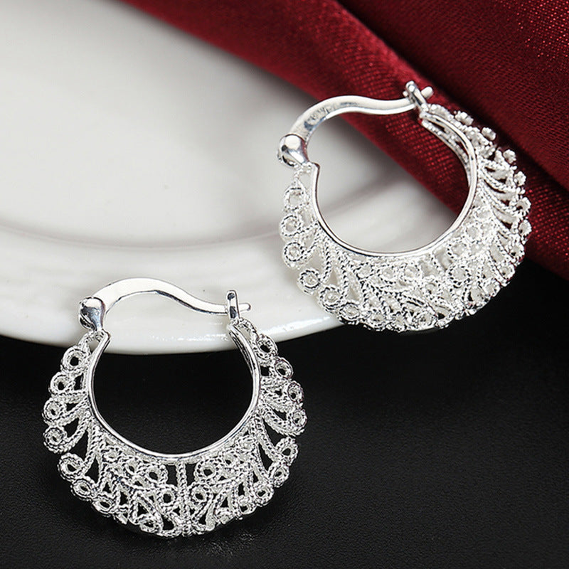 Stunning Earring for Daily Wear