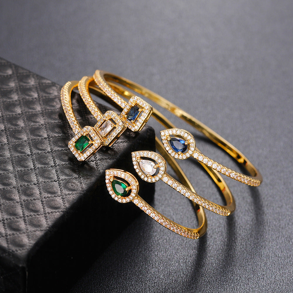 Beautiful Bracelet with Unique Style