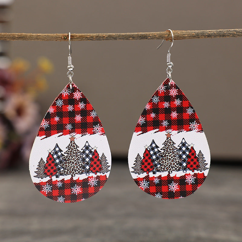 Stunning Earring for Daily Wear