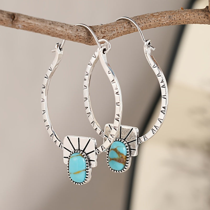 Classic Earring with Timeless Appeal