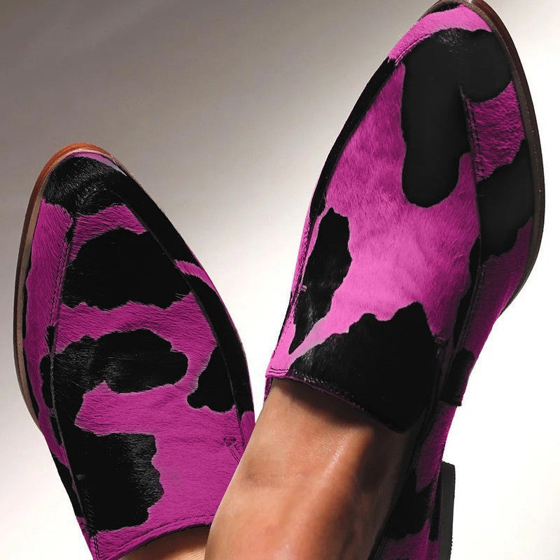 Elegant Orthopedic Shoes for Every Step