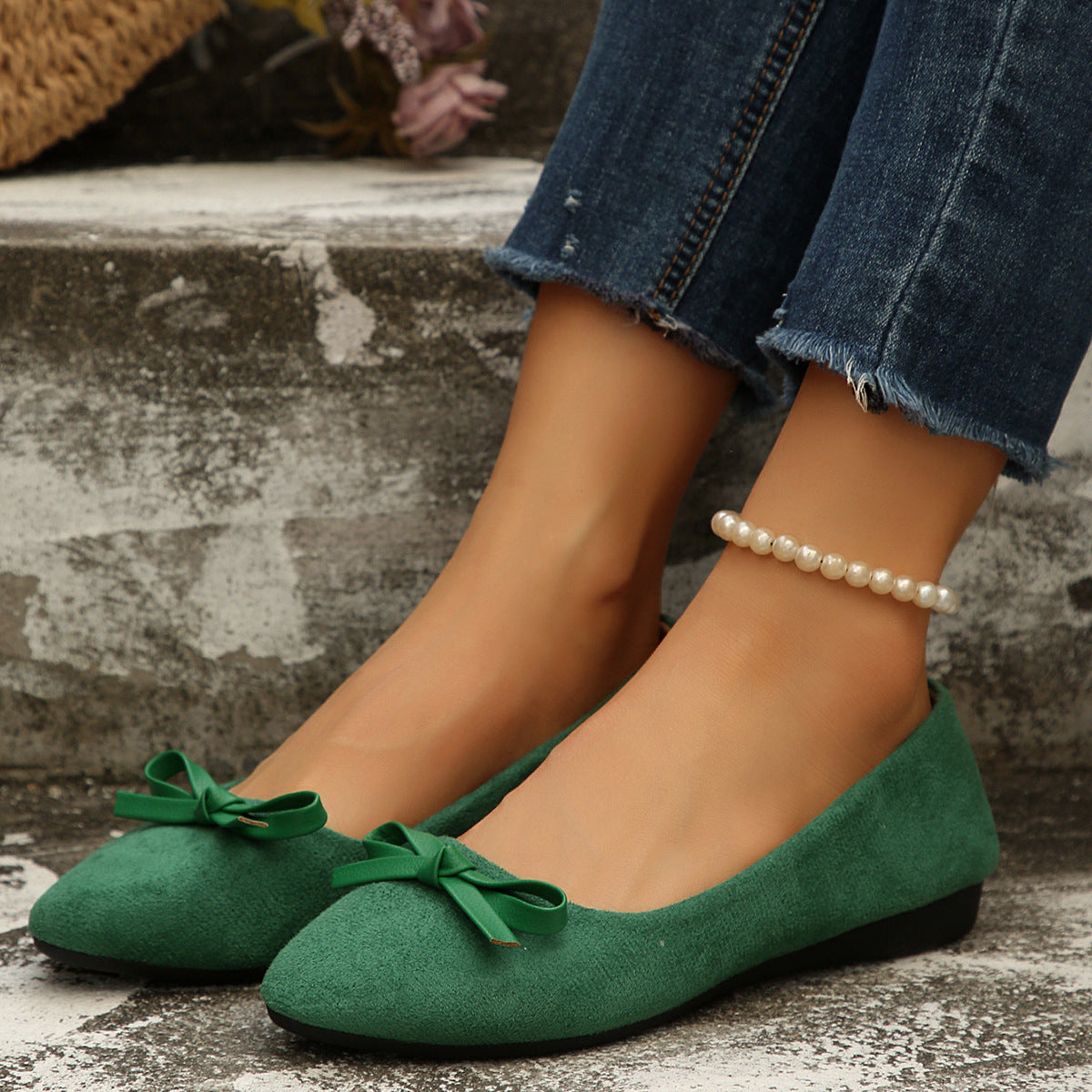 Graceful Orthopedic Shoes for Modern Look