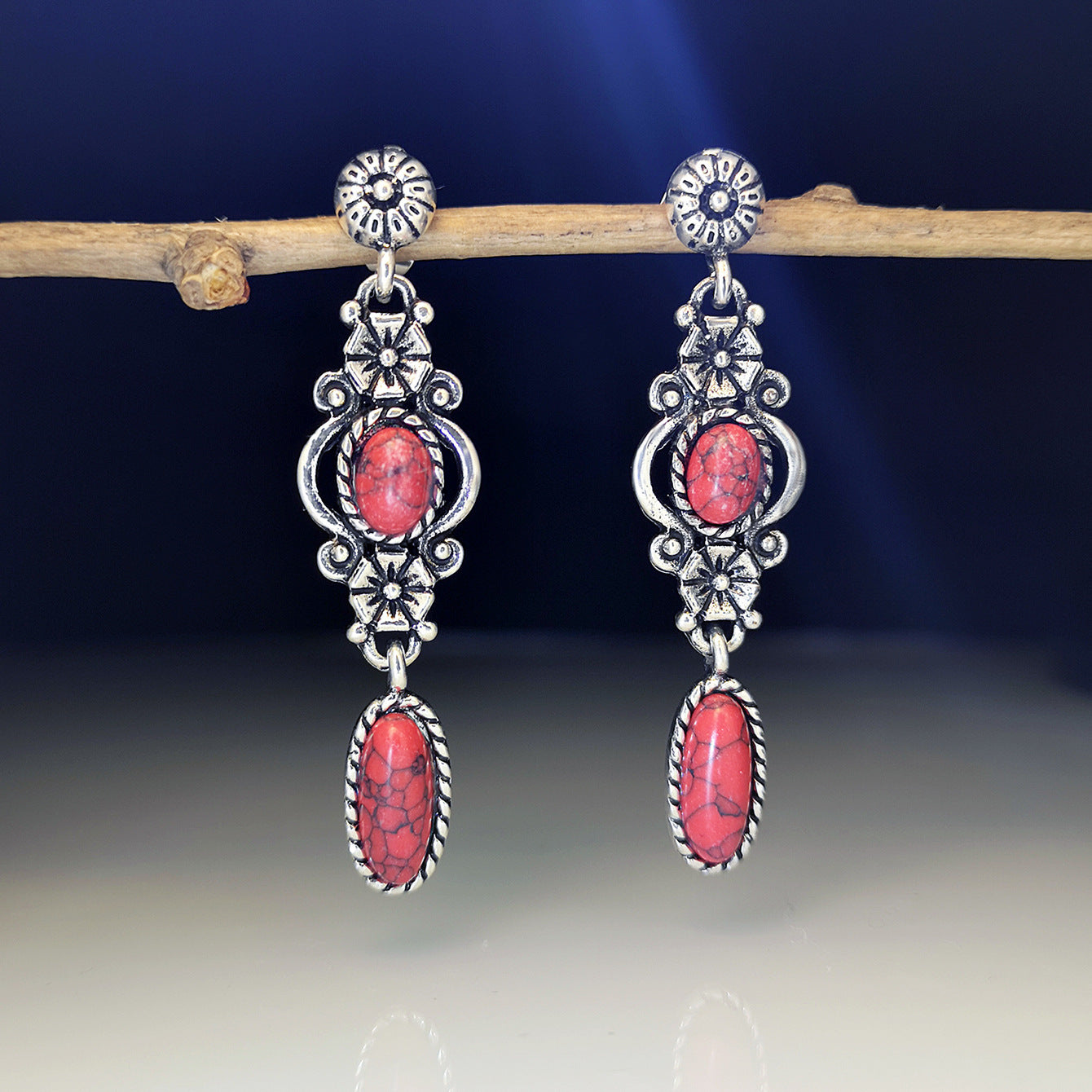 Stunning Earring for Daily Wear