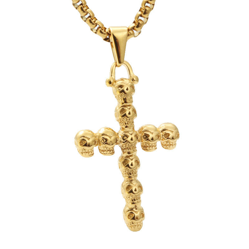 Delicate Artisan Necklace