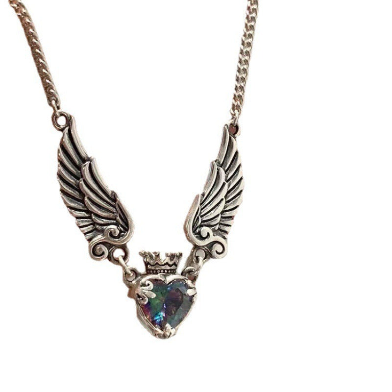 Beautiful Necklace with Unique Style