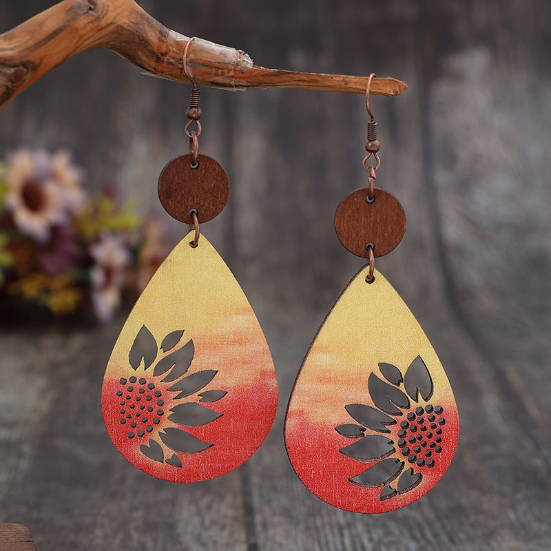 Elegant Earring for Every Occasion