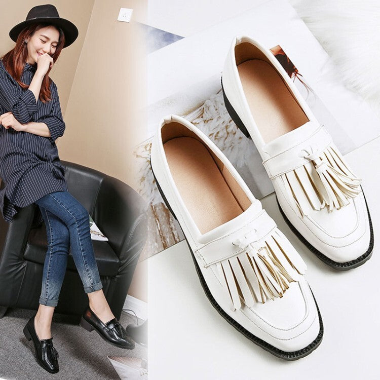 Vintage Inspired Orthopedic Shoes