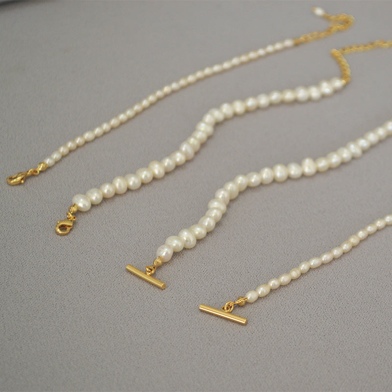 Classic Pearl Bracelet with Timeless Appeal