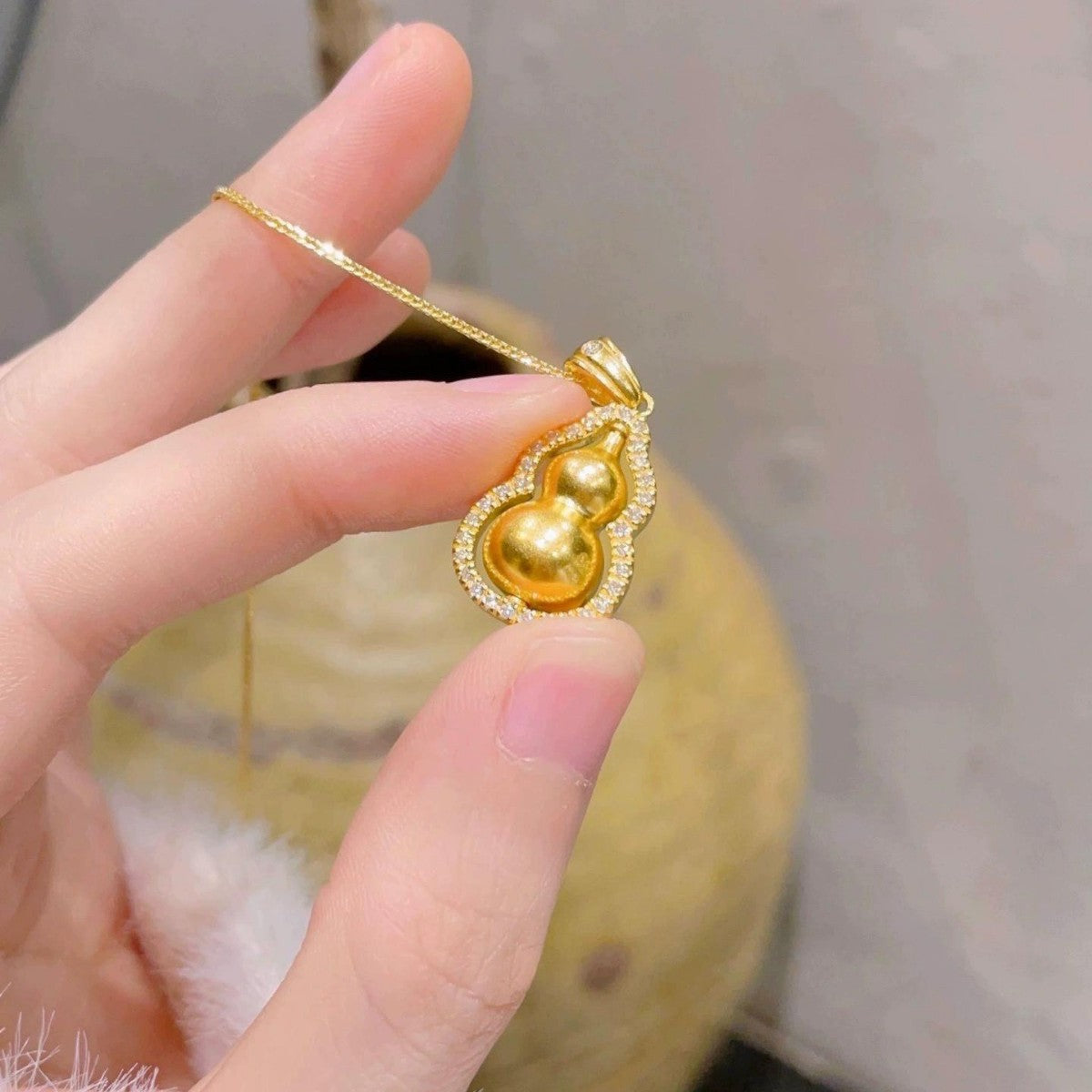 Classic Piece with Timeless Appeal