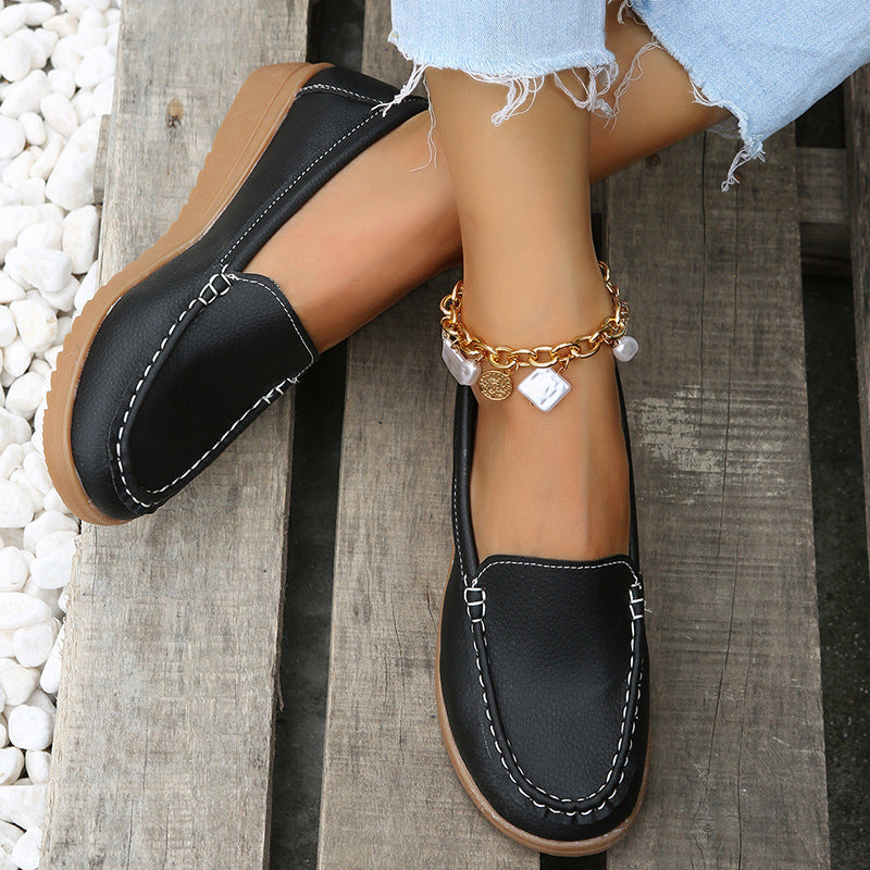 Stylish Orthopedic Shoes for Any Occasion