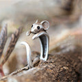 Vintage Handmade Ring
