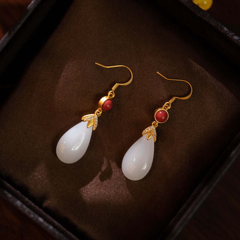Classic Earring with Timeless Appeal