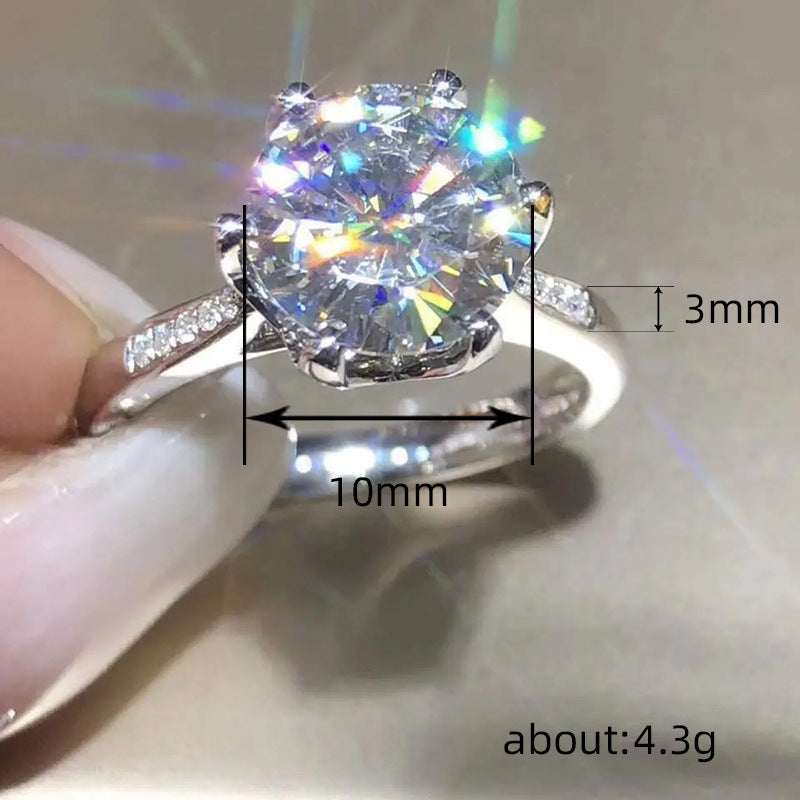 Stunning Ring for Daily Wear
