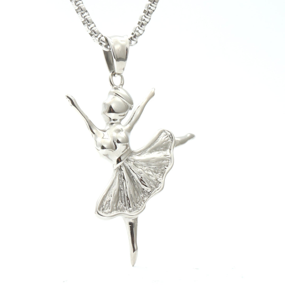 Beautiful Necklace with Unique Style