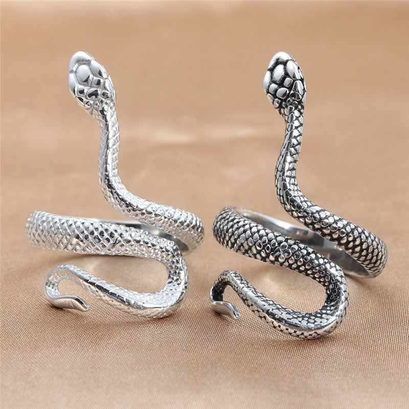 Charming Ring for Any Occasion