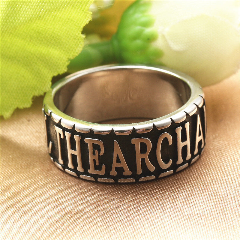 Stunning Ring for Daily Wear