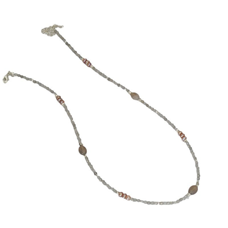 Charming Pearl Necklace for Any Occasion
