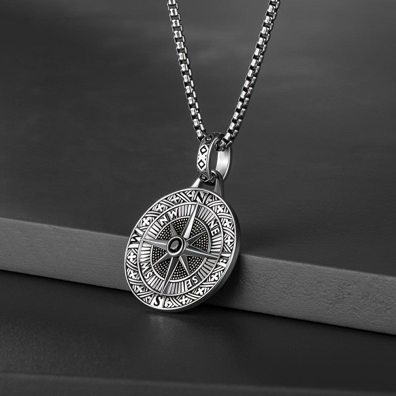 Beautiful Necklace with Unique Style
