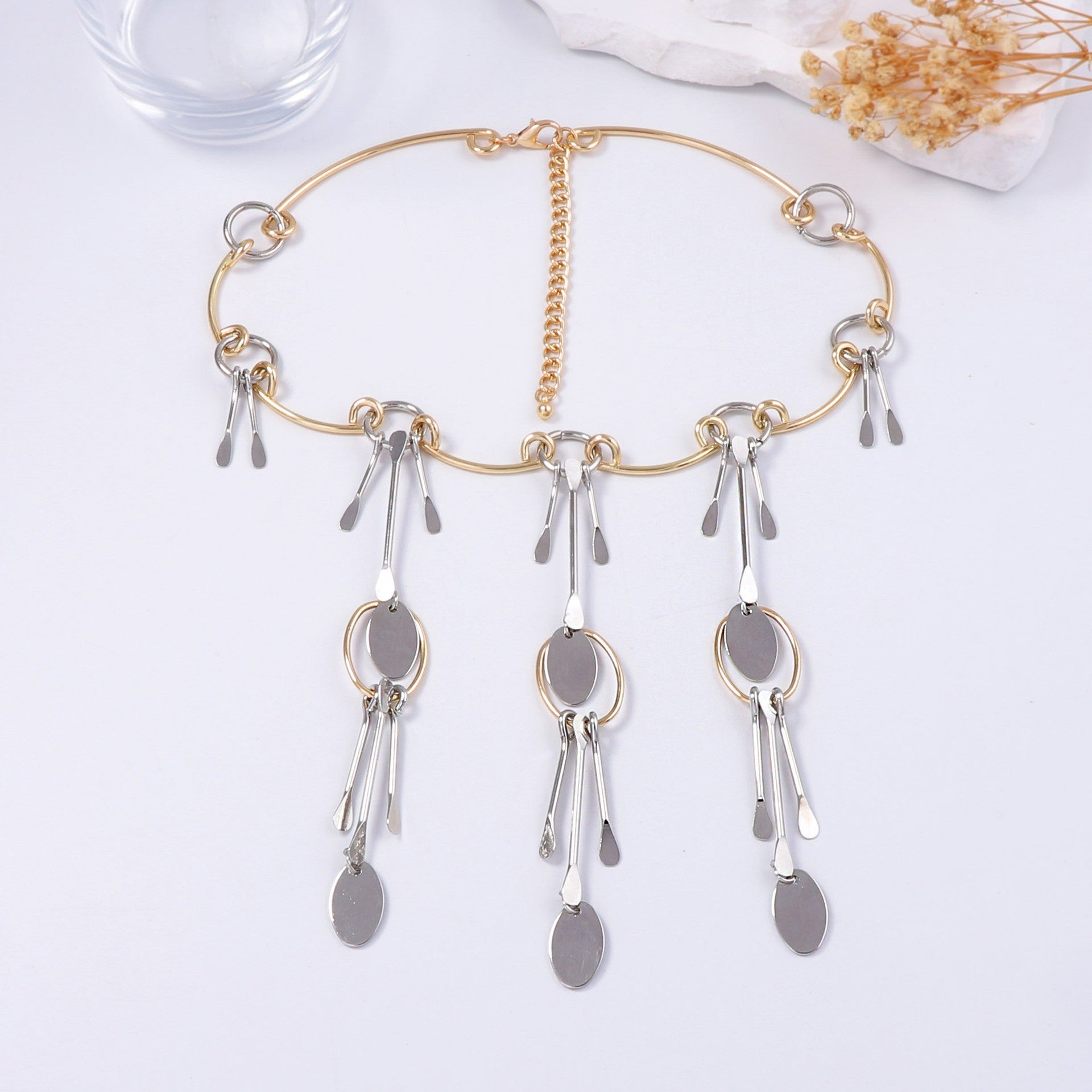 Charming Necklace for Any Occasion