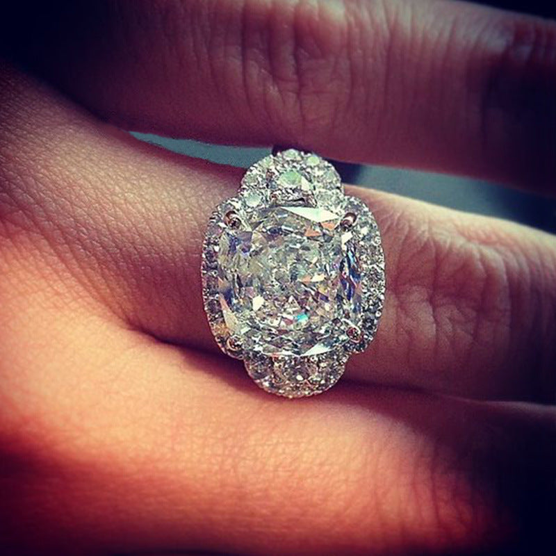 Delicate Artisan Ring