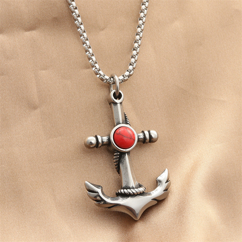 Beautiful Pendant with Unique Style